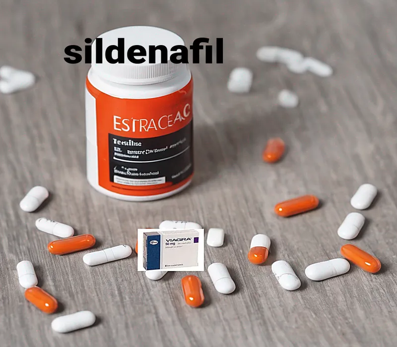 Funciona el sildenafil generico